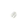 17mm dia x 20mm thick Energise to Release Electromagnet with M3 Mounting Hole - 2kg Pull (6VDC / 6.8W)