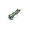 SCREWD Self-Tapping Screw 5mm x 19mm (5 Packs of 20)
