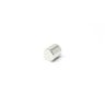 19.05mm dia x 19.05mm thick N42 Neodymium Magnet - 12.21kg Pull - Licensed Material