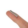 20 x 4 x 2mm thick N42 Neodymium Magnet - 1.9kg Pull