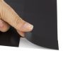 MagFlex® 75mm x 25mm Self-Adhesive Flexible Magnetic Rectangles - 32 per A4 Sheet
