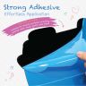 Professor Gauss™ Happy Hippo Educational Magnetic Chalkboard Kit