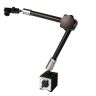 Magnetic Base with 375mm Mechanical Fitment Stand - 60kg Pull