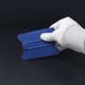 MagWrap™ Blue Magnetic Wing Squeegee