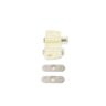 66.5 x 34 x 19mm Magnetic Catch
