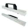 300mm x 30mm Handheld Magnetic Sweeper