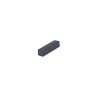 9 x 9 x 39mm thick Y10 Ferrite Magnets - 0.15kg Pull