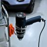 MagWrap™ Magnetic Heat Gun Holder