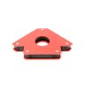 122 x 25mm Multi-Angle Welding Magnet (45¡ x 90¡ x 135¡) - 34kg / 75lbs
