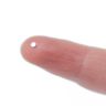 2mm dia x 0.5mm thick N42 Neodymium Magnet - 0.06kg Pull
