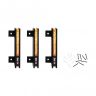 150mm Heavy Duty Magnetic Tool Holder - Pack of 3