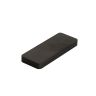 50 x 19 x 5mm thick Y30BH Ferrite Magnet - 1.5kg Pull