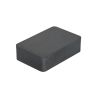 75 x 50 x 20mm thick Y30BH Ferrite Magnet - 5kg Pull