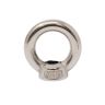 Stainless Steel M10 Eye Nut (Female)