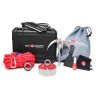 Apex 360¡ Ultra A120 Magnet Fishing Kit - 2,200kg Pull Strength