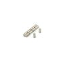 5mm dia x 10mm thick Samarium Cobalt Magnet - 0.68kg Pull