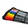 Whiteboard Magnetic Dry Erase Colourful Marker Pens