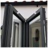 DoorMag Bi-Fold Door Magnet Catch & Holder