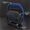 Magnetic Rechargeable LED Flood Light