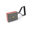 120 x 100 x 270mm long Plate Lifting Magnet with Cam Release - 50kg Pull