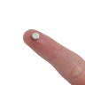 5mm dia x 2mm thick N35 Neodymium Magnet - 0.51kg Pull