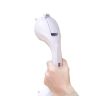 SCREWD 400mm Bathroom Suction Cup Shower and Bath Aid Handle