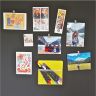 FerroPaint® Magnetic Paint