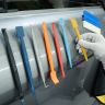 MagWrap™ Micro Wrapping Squeegees