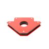 122 x 25mm Multi-Angle Welding Magnet (45¡ x 90¡ x 135¡) - 34kg / 75lbs