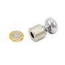 25mm dia x 45mm high Ultra Performance Laboratory Magnet - 26kg Pull