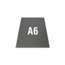 NeoFlex® A6 Flexible Neodymium Magnetic Sheet - 3M™ Self-Adhesive