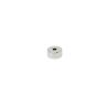 10mm dia x 5mm thick North & South Neodymium Countersunk Magnets & Screws Pack