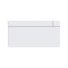 MagFlex® 140 x 80 x 0.85mm Scrumboard Magnet - Gloss Dry-Wipe Surface (Assorted)