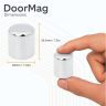 DoorMag Bi-Fold Door Magnet Catch & Holder