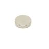 25mm dia x 5mm thick N42 Neodymium Magnet - 9.3kg Pull