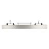 Suspended Magnetic Sweeper - 48"
