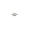 20 x 20 x 5mm thick N42 Neodymium Magnet - 7.8kg Pull