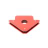 83 x 15mm Multi-Angle Welding Magnet (45¡ x 90¡ x 135¡) - 11.3kg / 25lbs