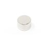 25.4mm dia x 15.87mm thick N42 Neodymium Magnet - 20.13kg Pull - Licensed Material