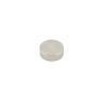 30mm dia x 10mm thick Samarium Cobalt Magnet - 13.9kg Pull