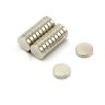 12mm dia x 3mm thick N35 Neodymium Magnet - 1.8kg Pull