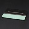MagWrap™ Black Pro-Tint Bondo Magnetic Squeegee with Suede