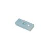 80mm x 38mm x 23.5mm Magnetic Door Lock - 60kg Pull