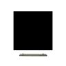 MagniPlan 450mm x 450mm Coloured Magnetic Glass Wipe Boards
