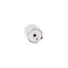 DoorMag Bi-Fold Door Magnet Catch & Holder