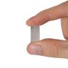20 x 10 x 2mm thick N42 Neodymium Magnet - 2.1kg Pull
