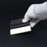 MagWrap™ Pro-Tint Bondo Magnetic Squeegee with Wool