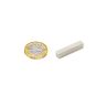 25 x 5 x 5mm thick Samarium Cobalt Magnet - 3.2kg Pull