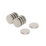 15mm dia x 3mm thick N42 Neodymium Magnet - 2.9kg Pull