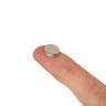 10mm dia x 2.5mm thick N42 Neodymium Magnets - 1.4kg Pull